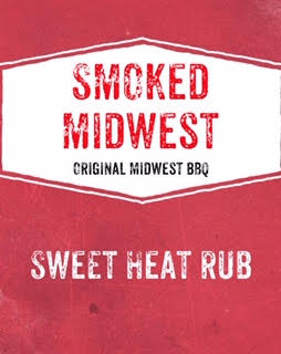 Jalapeno Garlic Rub – Smoked Midwest